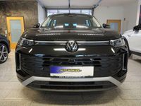 Gebraucht VW Tayron Life 150 PS (110 kW) 2025 Schwarz SUV