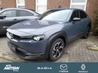 Gebraucht Mazda MX30 Ad'Vantage 170 PS (125 kW) 2024 Andere farbe SUV
