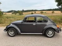 Gebraucht VW Käfer 44 PS (32 kW) 1968 Grau