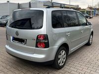 gebraucht VW Touran 1.9 TDI