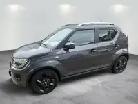 Gebraucht Suzuki Ignis Comfort 83 PS (61 kW) 2022 Mineral gray metallic SUV