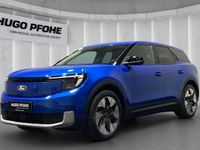 Neu Ford Explorer Premium 210 kW (286 PS) 2026 Blau SUV