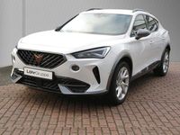 Gebraucht Cupra Formentor 204 PS (150 kW) 2022 Weiß SUV