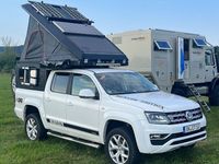 gebraucht VW Amarok 