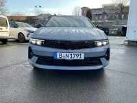 Gebraucht Opel Astra 145 PS (106 kW) 2025 Grafik grau Kombi