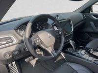 gebraucht Maserati Ghibli GT Mild-Hybrid MJ23 ACC LED