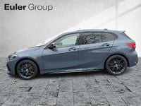 Gebraucht BMW 135 306 PS (225 kW) 2022 Storm bay metallic Kleinwagen
