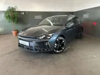 Gebraucht Cupra Leon 150 PS (110 kW) 2025 Grau Kombi