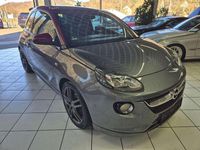 Gebraucht Opel Adam S 150 PS (110 kW) 2018 Licht grau m2 Kleinwagen