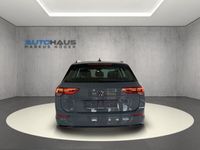 gebraucht VW Golf VIII 1.5 eTSI LIFE+DSG+ACC+LED+KAMERA+ALLWETTER