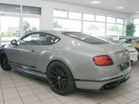 gebraucht Bentley Continental Supersports *#710/Titan-Abgas/NAIM*