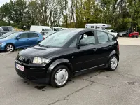 Gebraucht Audi A2 75 PS (55 kW) 2001 Kleinwagen