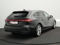 Gebraucht Audi A5 Sport 204 PS (150 kW) 2025 Mythosschwarz metallic Kombi