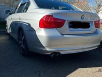 gebraucht BMW 325 325 i Aut.