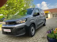 Używany Opel Combo 102 KM (75 kW) 2025 Kontrast Minivan