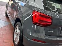 Gebraucht Audi Q2 190 PS (139 kW) 2020 Grau SUV