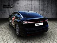 Gebraucht VW ID.7 Pro 210 kW (286 PS) 2023 Grenadillschwarz (metallic) Limousine