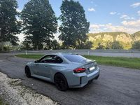 Gebraucht BMW M2 460 PS (338 kW) 2024 Grau Coupé
