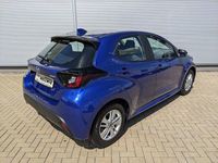 Neu Mazda 2 116 PS (85 kW) 2026 Lunar white Kleinwagen