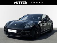 Gebraucht Porsche Panamera 4 Platinum Edition 330 PS (242 kW) 2023 Schwarz Limousine