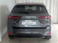 Neu Mazda CX-60 Homura-Line 254 PS (186 kW) 2026 Machine gray SUV