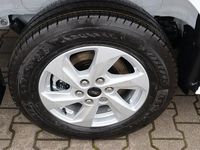 Ny Ford Transit Custom 232 HK (170 kW) 2025 Hvid Hatchback