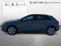 Gebraucht Audi A3 Sportback e-tron Design 204 PS (150 kW) 2022 Grau Kleinwagen