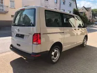 Gebraucht VW Caravelle 199 PS (146 kW) 2020 Grau Van