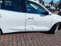 Gebraucht Ford Focus Trend 120 PS (88 kW) 2021 Weiß Kombi