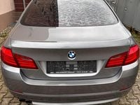 Second-hand BMW 523 204 CP (150 kW) 2010 Break