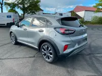 Gebraucht Ford Puma Titanium 155 PS (114 kW) 2025 Grau SUV