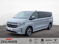 Gebraucht VW T7 Style 150 PS (110 kW) 2026 Grau Van