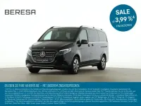Gebraucht Mercedes V250 Avantgarde 360 PS (264 kW) 2025 Schwarz Van / Kleinbus