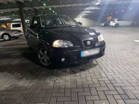 gebraucht Seat Ibiza 2006 (1.4)