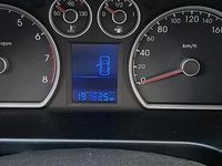 Gebraucht Hyundai i30 110 PS (80 kW) 2010 Grau Kombi