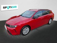Gebraucht Opel Astra Enjoy 110 PS (80 kW) 2024 Chilli rot Kombi