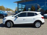 Second-hand Seat Arona Style 116 CP (85 kW) 2024 Alb SUV