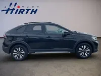 Gebraucht VW Taigo Move 116 PS (85 kW) 2024 SUV