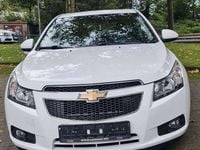 Gebraucht Chevrolet Cruze LTZ 163 PS (119 kW) 2012 Kombi