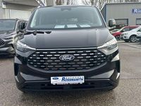Neu Ford Tourneo Titanium 150 PS (110 kW) 2025 Agate black Van / Kleinbus