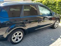 Gebraucht Ford Focus Viva 109 PS (80 kW) 2011 Schwarz Limousine