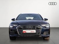 Gebraucht Audi A6 Ambiente 204 PS (150 kW) 2020 Firmamentblau metallic Kombi