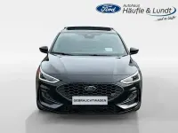 Gebraucht Ford Focus ST 280 PS (205 kW) 2024 Obsidianschwarz metallic Limousine