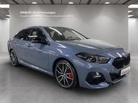 Gebraucht BMW 220 Comfort Edition 178 PS (130 kW) 2024 Grau Coupé