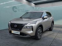 Gebraucht Nissan X-Trail 360º 213 PS (156 kW) 2024 Braun SUV
