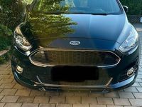 gebraucht Ford S-MAX ST-Line 2.0 177 kW / 241 PS