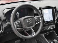 Gebraucht Volvo C40 Single Motor 169 kW (231 PS) 2023 Rot SUV