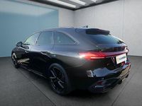 Second-hand Audi A5 150 CP (110 kW) 2025 Negru Break