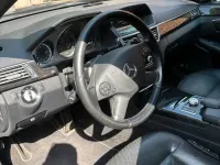 Gebraucht Mercedes E350 231 PS (169 kW) 2010 Schwarz Kombi