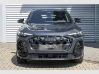 Nowe Audi Q5 Edition .1 204 KM (150 kW) 2026 Szary SUV